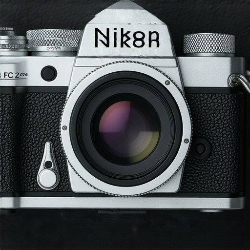 驚艷復古風格的Nikon Z FC相機展現復古設計與現代技術的完美結合，優雅的外觀與多彩的機身展現攝影藝術的魅力，適合熱愛攝影的朋友探索新視界。