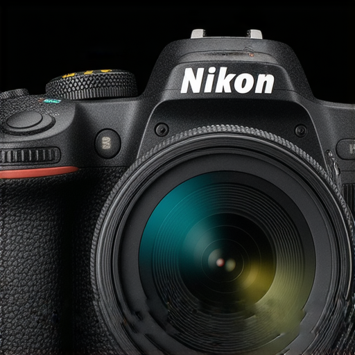 探索尼康最新相機系列，ZFC和W300機型特寫，展現其外觀設計和功能特點，專業服務助力用戶拍出完美作品，捕捉每一瞬間的精彩。