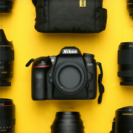 香港Nikon相機與鏡頭的優惠價格展現，專業保養服務介紹，吸引攝影愛好者探索最佳選擇，助你輕鬆捕捉精彩瞬間。