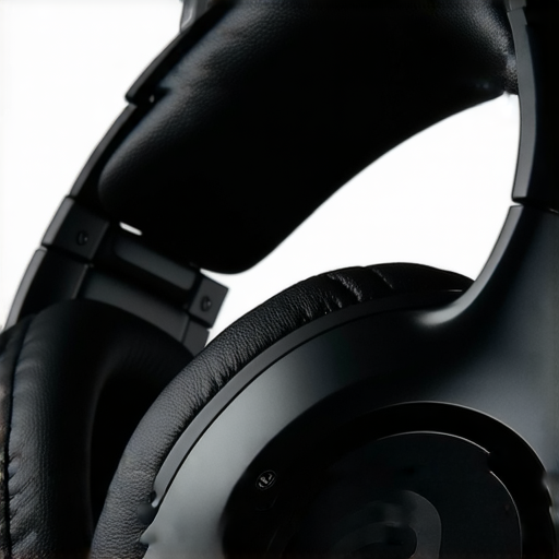 深度體驗Beats耳機的音質與風格之選，展現耳機細節與設計，強調音質優越性，滿足音樂愛好者的聆聽需求，融合時尚與功能於一體的耳機展示。