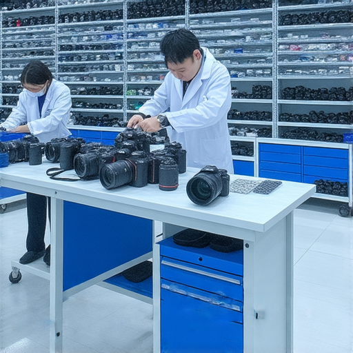 深水埗與旺角專業相機維修中心，提供SONY與CANON相機的一站式修復服務，技術精湛，迅速解決所有故障，恢復您相機的最佳性能。