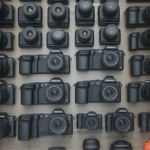 香港專業相機維修全攻略 精選深水埗、旺角、屯門的相機維修店 與攝影設備維護技巧 快來探索你的攝影新世界 讓專業技術恢復你的拍攝設備