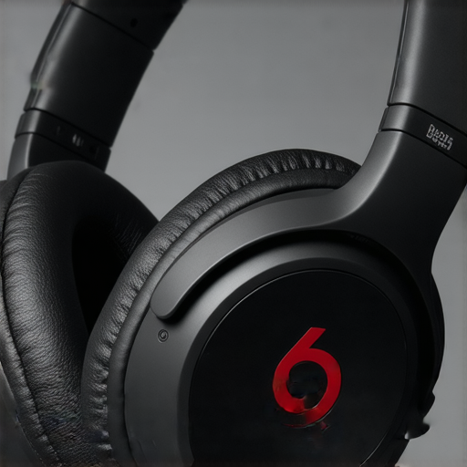 探索音樂的極致享受的Beats耳機，展示高品質音效和現代設計，適合所有音樂愛好者，提升聆聽體驗，成為你的最佳選擇。