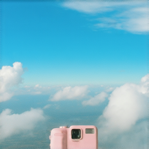 傻瓜相機與飛機的驚人秘密，展示相機拍攝飛行過程中的美景，說明能拍幾張照片及重複使用的功能，讓旅行者了解如何捕捉精彩瞬間。