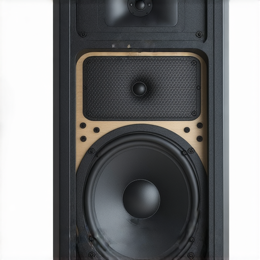 揭開音響箱的秘密，專業音質提升技巧。展示音響箱的內部結構，搭配專業服務，提供清晰音質和高效能的解決方案。了解如何優化音響體驗。