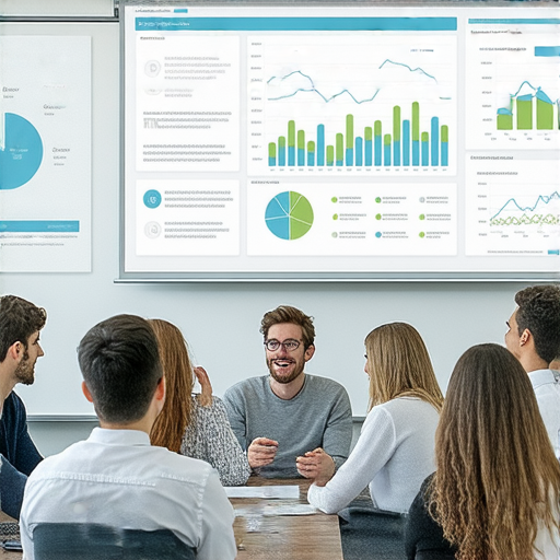 提升職場競爭力的商業英語課程和商務英語課程推薦，讓學員掌握專業英語技能，增強在國際商務環境中的溝通能力，提高求職和升遷的機會。