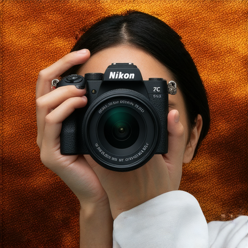 Nikon Z FC與Coolpix W300的攝影作品展示，探索創意攝影的未來，捕捉精彩瞬間，讓攝影愛好者感受全新體驗。立即了解最新攝影技術！