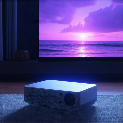 2023年小米投影機推薦，展示高畫質影像，提升家居娛樂體驗，讓觀影變得更精彩，迅速探索你最愛的投影解決方案。