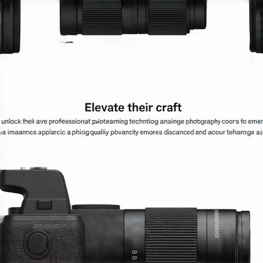 徹底解密尼康Z fc相機，專業攝影技巧與拍攝秘訣，探索如何提升拍攝效果，讓你的攝影作品更具專業水準，立即了解更多專業服務。
