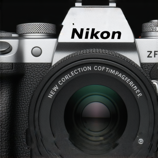 探索Nikon Z FC相機的圖片，展示其懷舊外觀與現代科技的完美融合，強調專業攝影服務帶來的全新攝影體驗，捕捉藝術與技術的精髓。