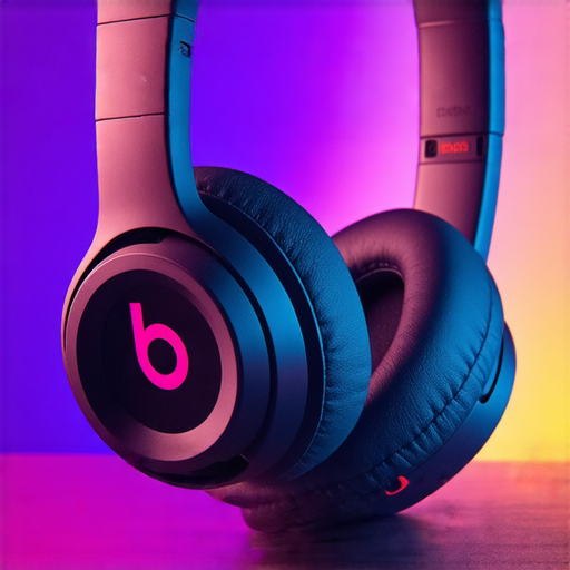 揭開Beats耳機的神秘面紗，探討其設計特色與音質表現，讓音樂體驗達到新高度，了解專業服務的優勢，提升聆聽效果。