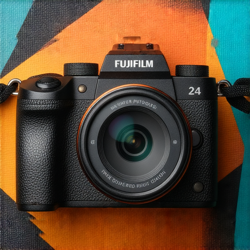 探索2024最佳Fujifilm相機推薦，專業服務協助提升攝影技巧，捕捉畫質極致的影像，讓每一張照片都充滿藝術感與細節，快來搶購！