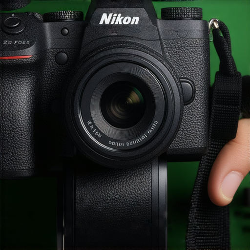 解鎖Nikon Z fc攝影潛能的專業服務，展示相機拍攝效果及技術提升，適合提升攝影師技能與創意的完美解決方案。