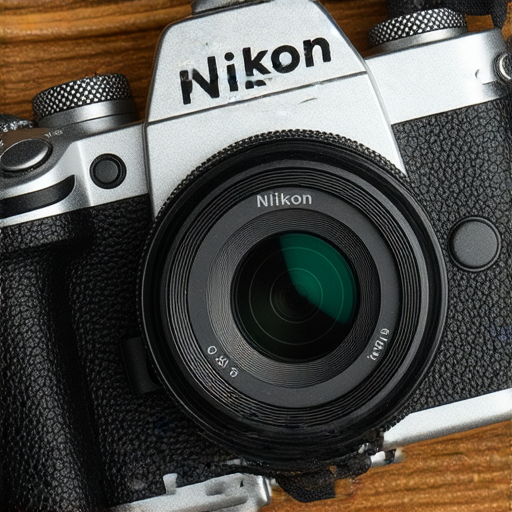 尼康Z FC相機展現復古魅力，搭配尼康W300防水相機的戶外冒險，以及尼康X系列相機的高性能影像，全面解析尼康相機的獨特優勢和魅力。