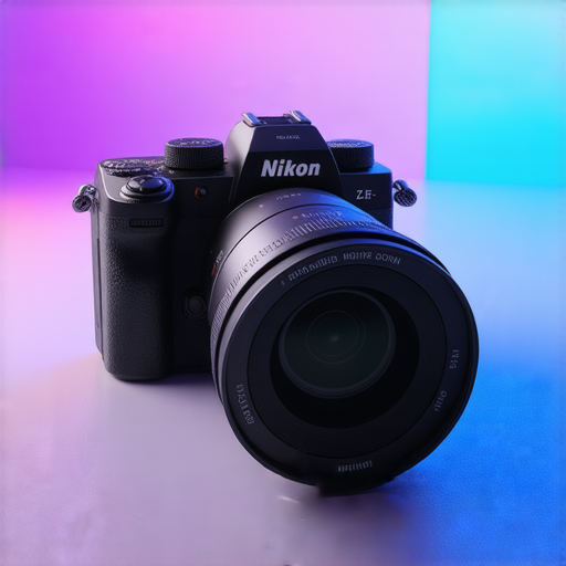 探索尼康 Z fc 相機的魅力，展現攝影新技術，捕捉精彩瞬間！專業服務助你掌握攝影技能，立即了解更多資訊。