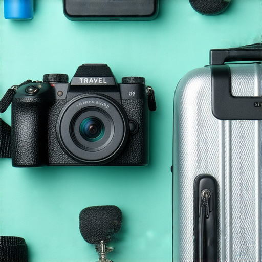 傻瓜相機、隨身攜帶、托運和重複使用的真相，展示攝影設備實用性及旅遊安全提示，解決拍照需求與行李規範的關聯性，讓你旅行無憂。