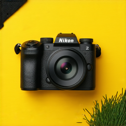 Nikon Z FC相機與Coolpix W300在戶外環境下的攝影場景，展示其獨特設計和性能，吸引攝影愛好者探索攝影的無限可能，立即行動拍攝精彩瞬間。