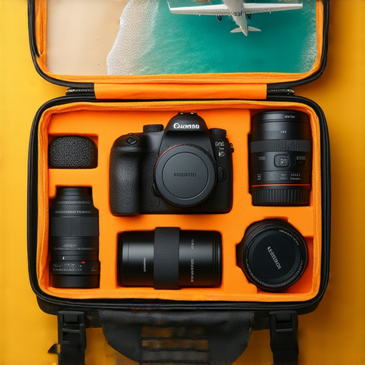 傻瓜相機搭乘飛機的安全包裝、托運方式、拍攝技巧與重複使用指南，為旅行者提供實用建議，確保拍攝愉快且無憂的飛行經歷。