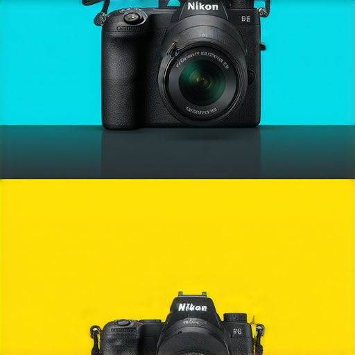 探索尼康相機的無限可能，展示Z fc與W300等佳作，瞭解其專業服務與獨特功能，提升攝影技術與創意捕捉。