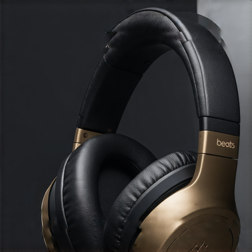揭示Beats耳機的隱藏魅力，展示其專業音質及時尚設計，讓使用者沉浸於音樂世界，享受高品質音樂體驗，立即探索更多。