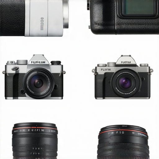 Fujifilm相機與即棄相機的比較，展示35、F10等型號的功能與拍攝效果，幫助用戶探索攝影新世界。專業推薦拍攝驚豔作品的技巧與心得，立即了解更多！