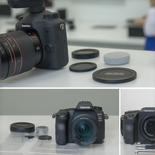 深水埗與旺角的專業相機維修服務，展現透明價格與優質服務，圖片中可見相機維修專業人士正在操作，顧客滿意度高，讓你立即了解相機維修選擇。