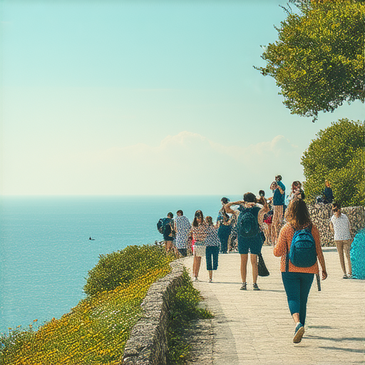 傻瓜相機在旅遊中的應用，展示拍攝技巧及托運方法，強調重複使用的創意，適合各類旅遊者輕鬆拍攝美好瞬間。