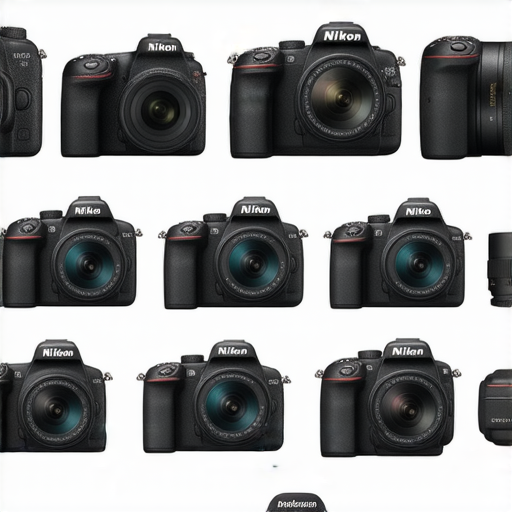 發現香港最具性價比的Nikon相機與鏡頭，展示多款優質相機及鏡頭，專業保養服務，吸引攝影愛好者，驚喜價格，提升攝影體驗。