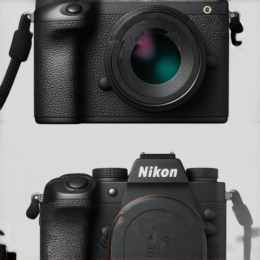 探索Nikon系列相機魅力，展現Z FC相機的復古設計與W300的戶外耐用性，捕捉攝影新視界的驚人畫面和功能，適合愛好者與專業人士使用。