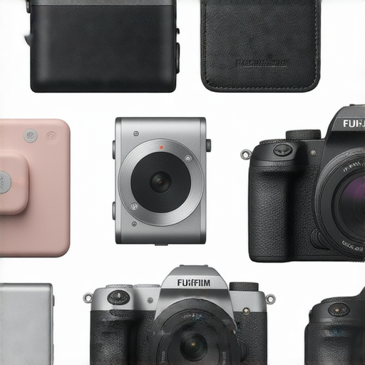 探索2024年最佳Fujifilm相機，展現即棄相機及專業服務，輕鬆捕捉每個珍貴瞬間，呈現多樣相機型號及攝影效果，助您創造美好回憶。