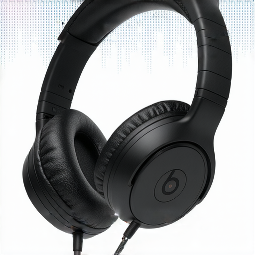 Beats耳機展現出獨特的設計和高技術音質，強調音樂的細節與深度，提升音樂體驗的秘密，讓每一首歌曲都更加動人。