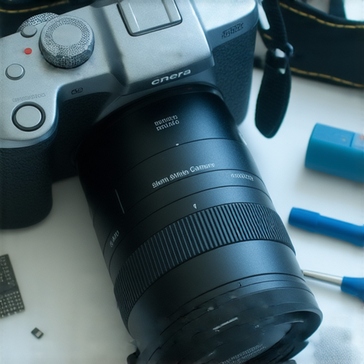 【深水埗&旺角相機維修專家】超實惠價格，讓你的相機重獲新生！馬上預約了解！