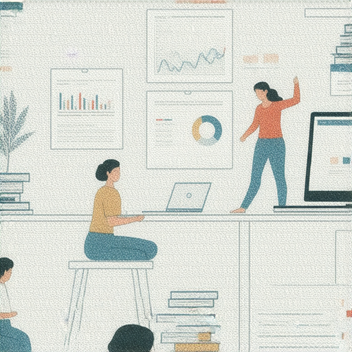 提升專業能力的商業英語課程與商務英語課程推薦，展示多種教材與學習資源，包含課堂互動與實用案例，幫助學員增強商業英語技巧與職場競爭力。