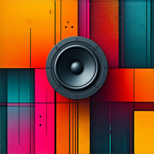 揭開音響箱的神秘面紗的圖片，展示專業聲音服務的過程，讓您重新定義聆聽體驗，提升音響效果與音質，帶來更震撼的音樂享受。