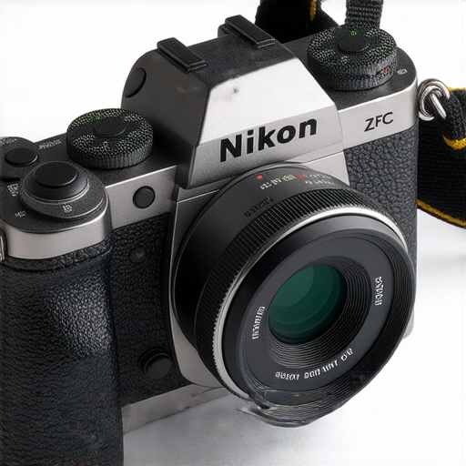 Nikon Z FC相機時尚設計展現，融合經典與現代攝影技術，提供專業拍攝體驗，適合攝影愛好者，探索更多媒介與創意，立即了解專業服務和功能。