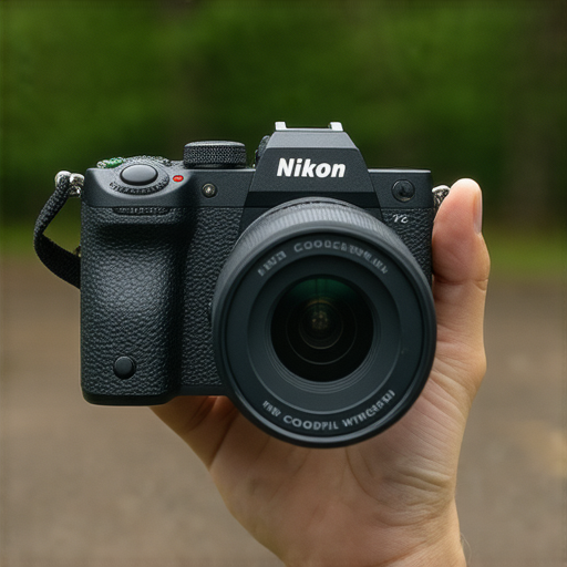 Nikon Z FC和Coolpix W300在戶外拍攝中的精彩瞬間，展現其優越性能及專業攝影服務，捕捉每一個細節與色彩，帶來卓越的拍攝體驗。