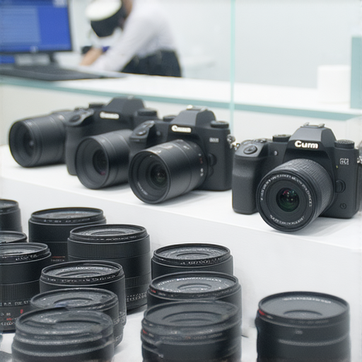 專業相機維修服務推薦，展示深水埗與旺角兩地維修中心的專業技術人員，提供快速、可靠的相機維修便利，讓攝影愛好者毫無後顧之憂。