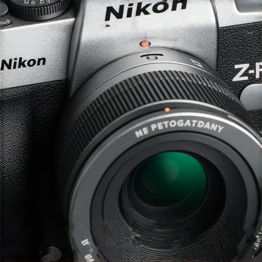 探索Nikon Z FC相機，展現其復古設計與現代技術的完美結合，捕捉每個珍貴瞬間。重新定義攝影之旅，了解專業服務與功能特色。