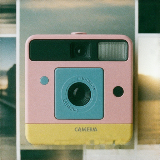 傻瓜相機的圖片，展示了相機外觀、操作界面及拍攝效果，探索托運、拍攝次數及重複使用的專業解析，揭示傻瓜相機的魅力與神秘。