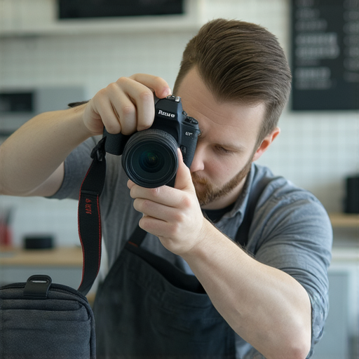 深水埗相機維修專業服務，技術人員檢查相機狀況，提供驚人價格透明公開，讓顧客安心享受高品質維修體驗，提升相機性能。