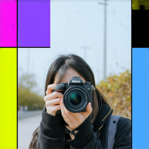 探索尼康Z FC與酷影系列，展現攝影新境界的創意圖像，強調攝影技巧與專業建議，吸引攝影愛好者深入了解，享受拍攝樂趣。