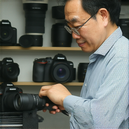 維修專家介紹深水埗與旺角最佳相機維修中心的選擇，幫助提升拍攝體驗，包括專業工具與服務。