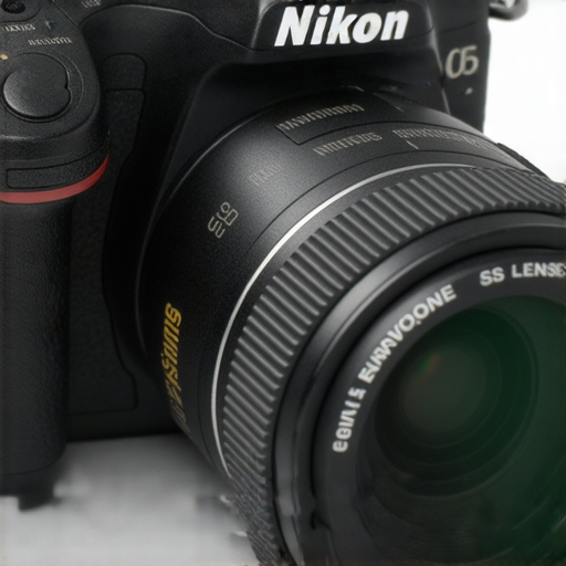 發現超值Nikon相機與鏡頭價格，展示專業保養服務，吸引顧客點擊了解更多相機資訊與優惠，圖片中有Nikon相機及附屬鏡頭的特寫。
