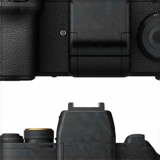 Nikon Z FC與Z系列相機的對比圖，展示設計特色與功能，專業攝影服務的宣傳，強調相機的性能與攝影體驗，吸引攝影愛好者探索更多資訊。