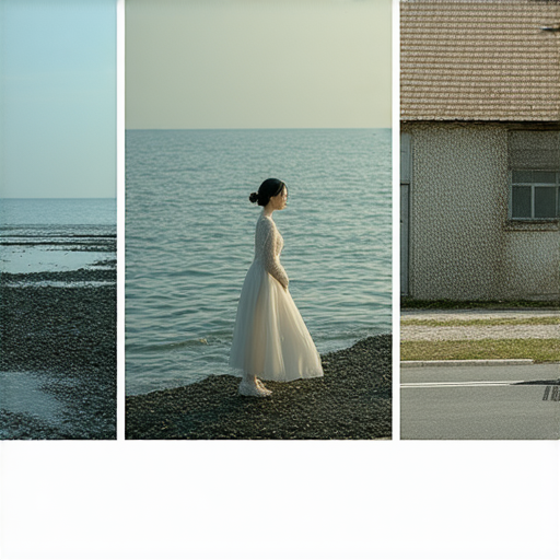 探索尼康 Z fc 與 Coolpix W300 的攝影作品，展示極具創意的照片和獨特風格，揭示攝影的新視野與體驗，彰顯攝影技術的多樣性及可能性。