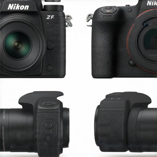 Nikon Z FC相機與Coolpix W300特色對比，展示攝影技術與創作潛能，適合不同拍攝需求，助你在攝影世界中活用創意，讓每一作品都鮮活生動。