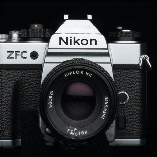 探索Nikon ZFC相機的魅力，展現其復古設計和高效能，專業服務助您捕捉每一刻的精彩，無論是風景、肖像還是街拍，皆能完美呈現。