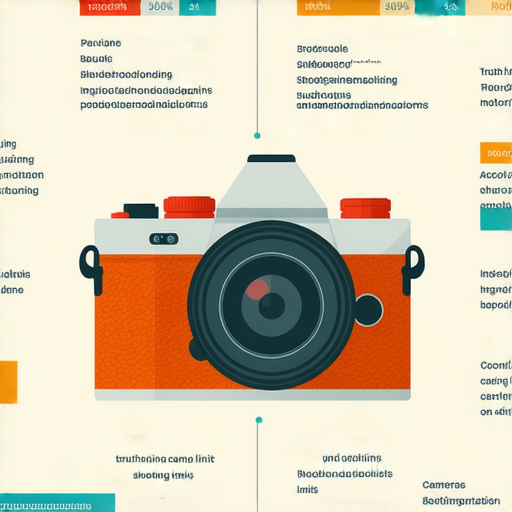 傻瓜相機可托運的相關資訊，展示拍攝數量限制及重複使用的真相，並提供專業建議，助您了解旅行時相機的使用規範。