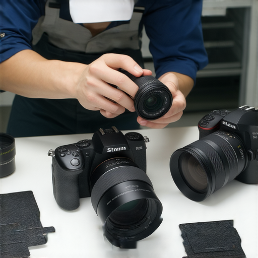 深水埗至旺角的相機維修專家，提供專業維修服務，技術精湛，設備先進，滿足各類相機維修需求，立即了解專家服務，助您恢復拍攝樂趣。