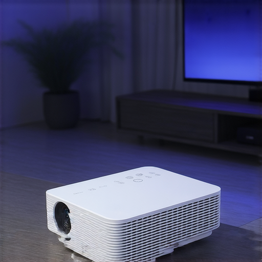 2023年最強家用投影機推薦，小米投影機3展現卓越畫質，適合家庭娛樂，提升視覺享受。立即探索專業服務，讓視覺新寵陪伴您！